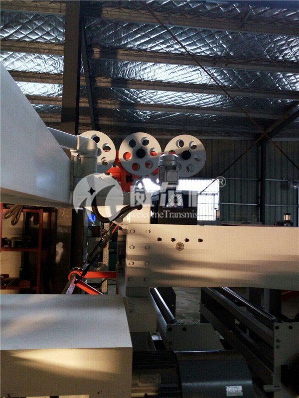 變壓器設(shè)備生產(chǎn)企業(yè)都選用威爾科產(chǎn)品，究竟產(chǎn)品好在哪里？