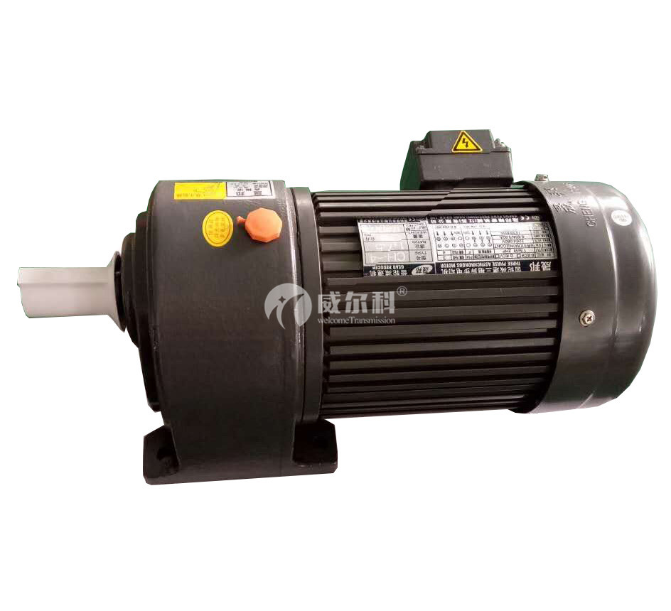 æ™Ÿé‚¦ä¸‰ç›¸æ ‡å‡†åž‹å‡é€Ÿæœº